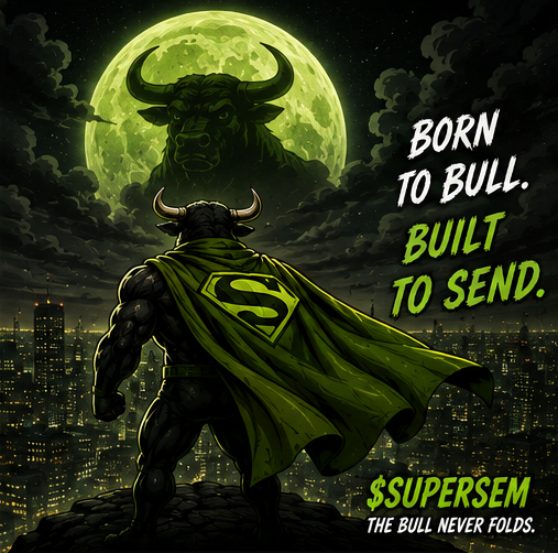 SUPERSEM meme