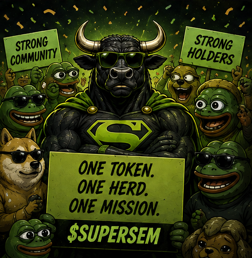 SUPERSEM meme