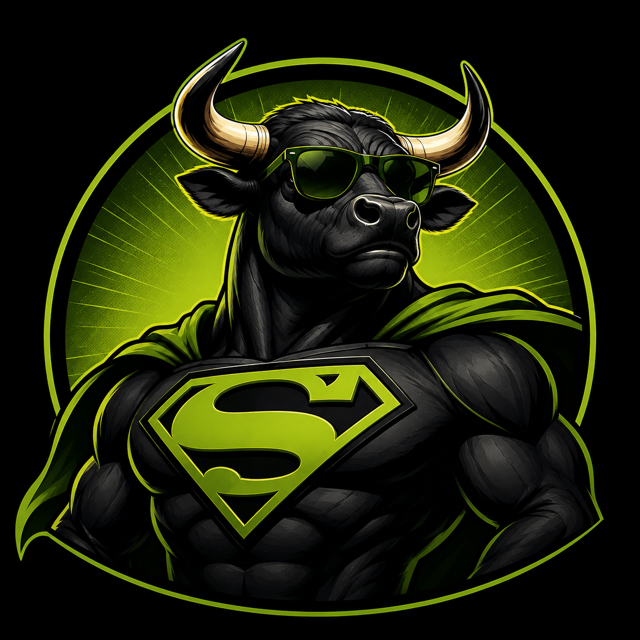 SUPERSEM Bull